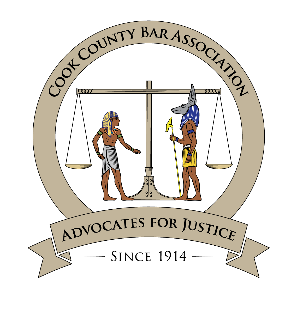 Cook County Bar Association